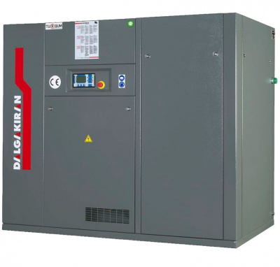 Винтовой компрессор DALGAKIRAN EAGLE H 55-7