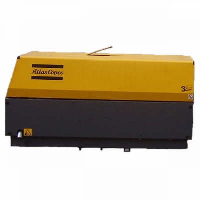 Компрессор винтовой "ATLAS COPCO" XAS 38 Kd (без шасси)
