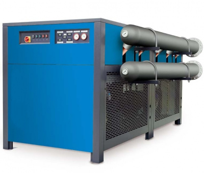 Осушитель воздуха Remeza RFDx 2800