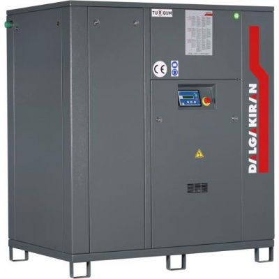 Винтовой компрессор Dalgakiran F 30 13