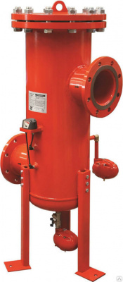 Фильтр сжатого воздуха Mikropor F 25500 MA