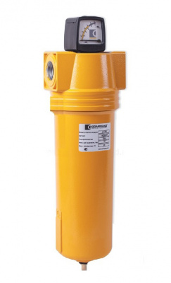 Фильтр сжатого воздуха Comprag AFM-460