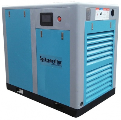 Винтовой компрессор Spitzenreiter SAH-100AⅡ 13