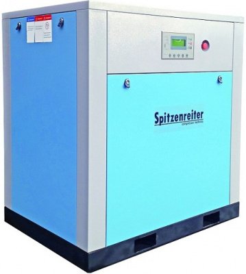 Винтовой компрессор Spitzenreiter S-EKO 15F 7