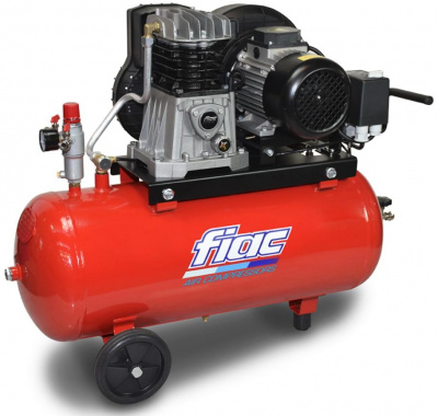 Поршневой компрессор Fiac CCS 50/360