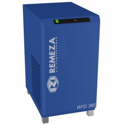 Осушитель воздуха Remeza RFD 680