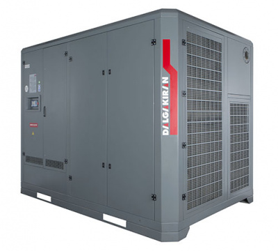 Винтовой компрессор DALGAKIRAN Inversys 315-10 Plus