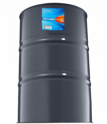 ROTAIR PLUS масло компрессорное (1000л.)