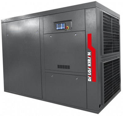 Винтовой компрессор DALGAKIRAN EAGLE H 120-9,3