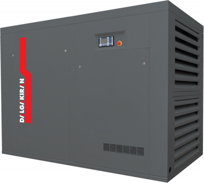 Винтовой компрессор DALGAKIRAN Eagle-DW 110 VSD 8.5